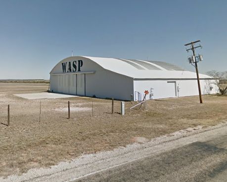Музей WASP 