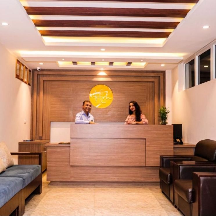 Отели 1-2*, Отели 3*