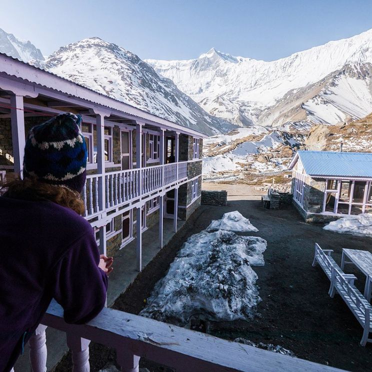 Отели 1-2*, Гостевые домики