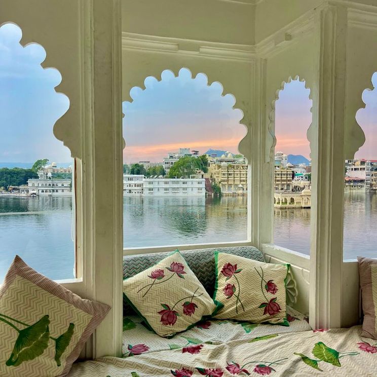 Бутик-отели, Отели 5*