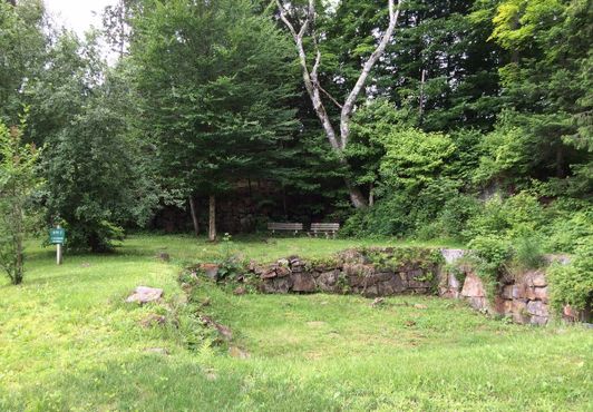 Фундаменты домов