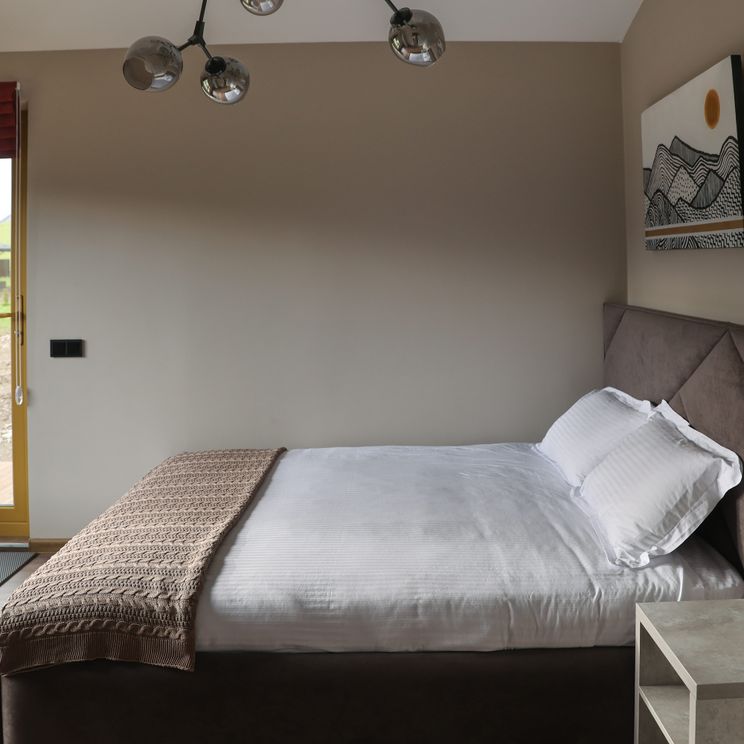 Коттеджи, Шале