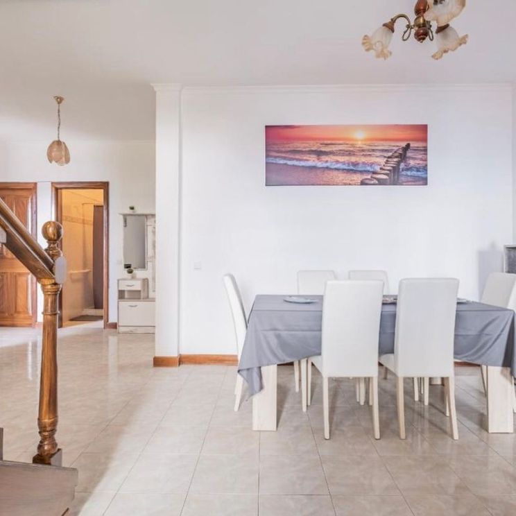 Апартаменты, Виллы