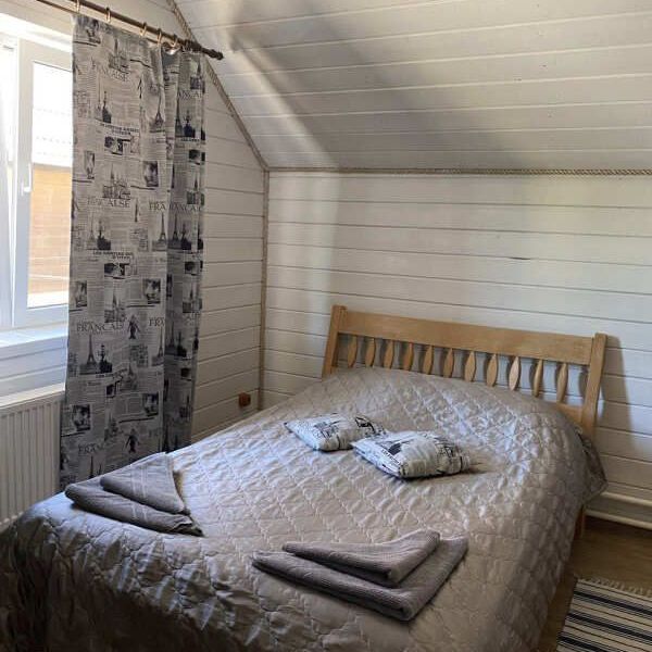 Гостевые домики, Коттеджи