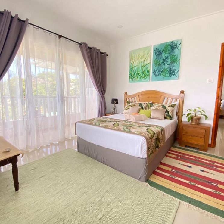 Апартаменты