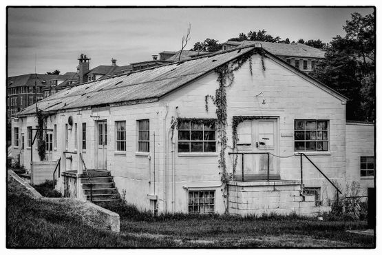 Больничный центр Краунсвилля