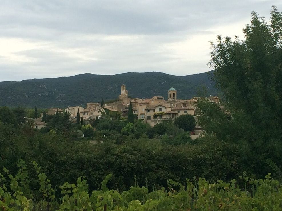 Могила Альбера Камю: где находится и что посмотреть рядом