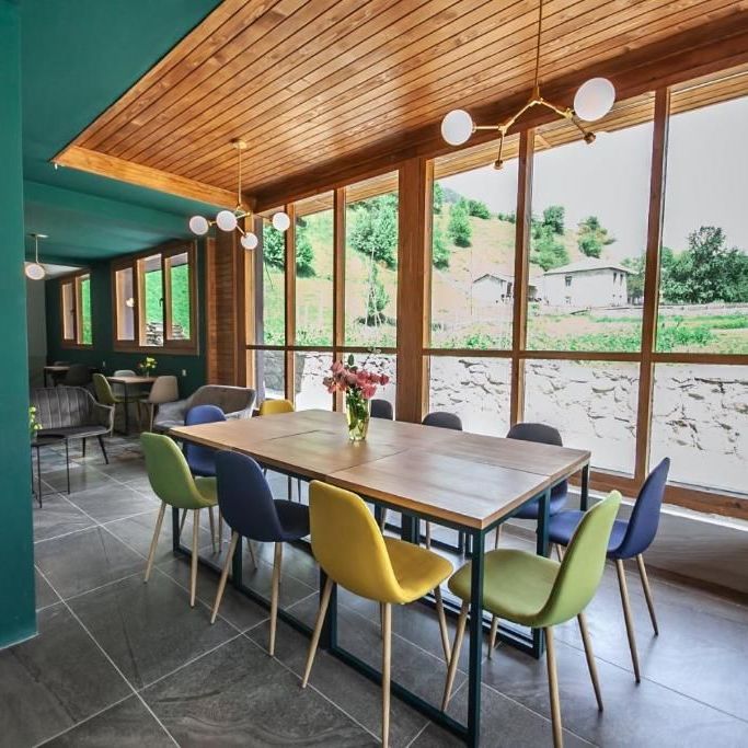 Отели 3*, Отели 4*