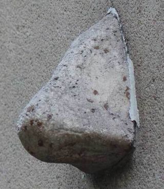 Нос на Грейт-Уиндмилл-стрит