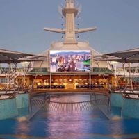 Rhapsody of the Seas (10/20)