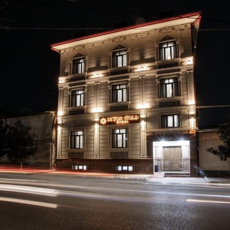 Отели 3*, Отели 4*