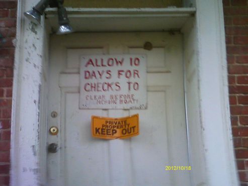 Карантинная станция Лазаретто