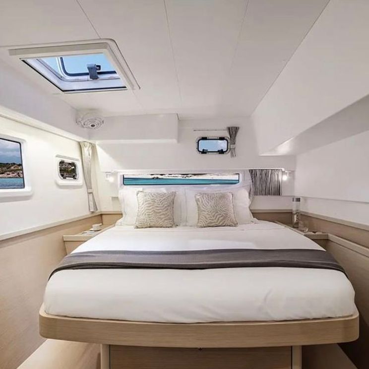 Бутик-отели, Яхты