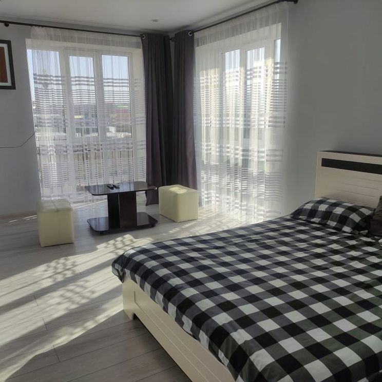 Отели 1-2*, Апартаменты