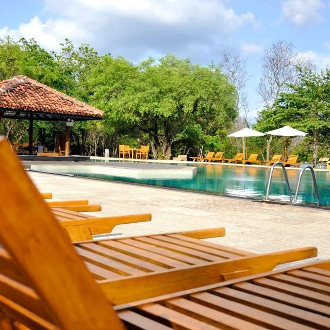 Отели 3*, Отели 4*