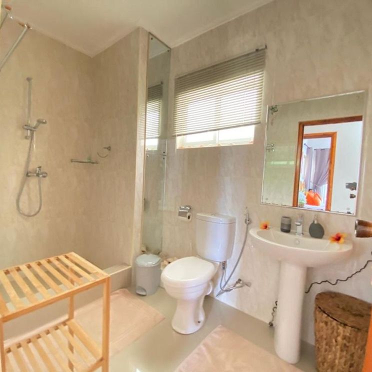 Апартаменты