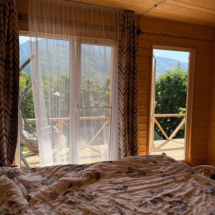 Гостевые домики, Отели 3*