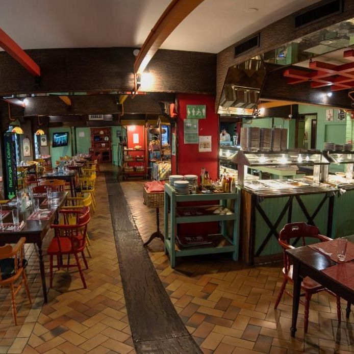 Отели 4*, Отели 5*