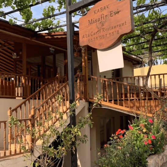 Гостевые домики, Бутик-отели, Апартаменты