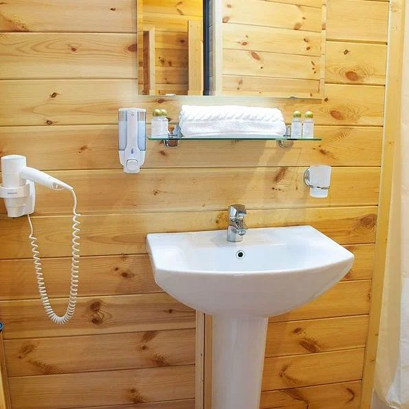 Отели 3*, Отели 4*