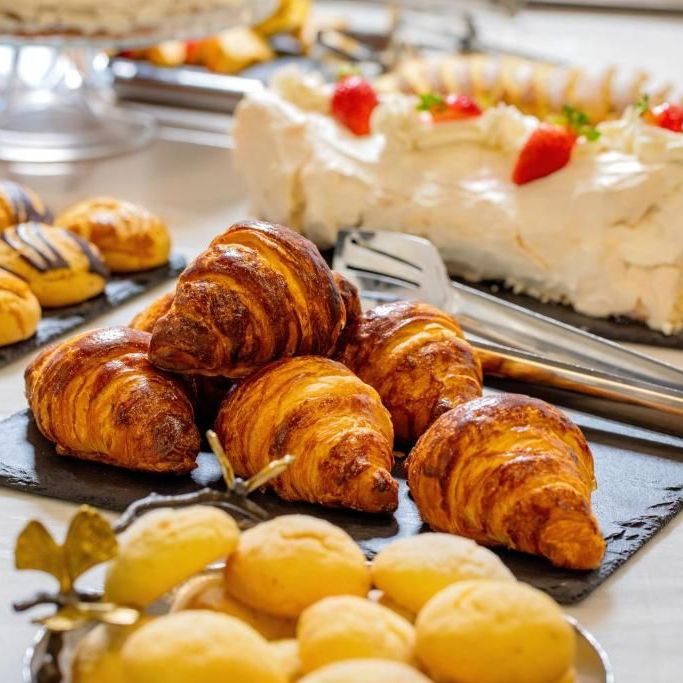 Гостиницы 3*