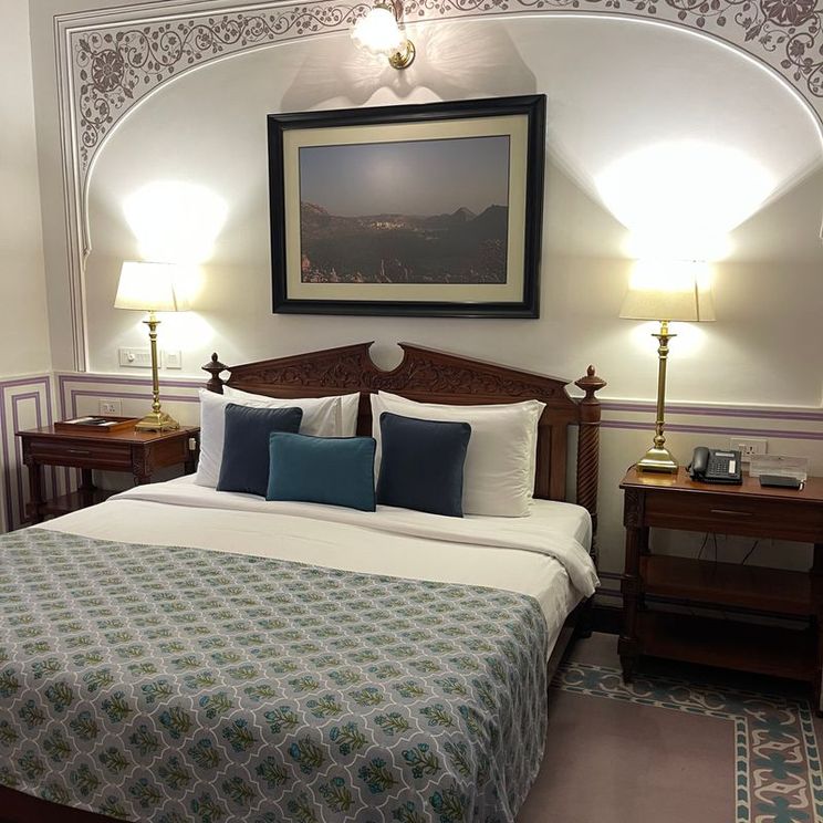 Бутик-отели, Отели 5*