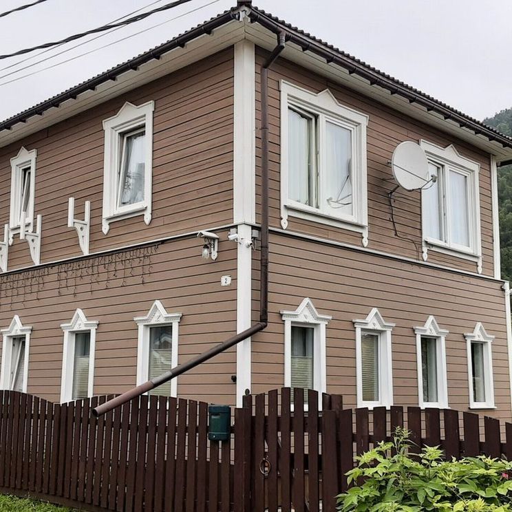 Гостиницы 3*