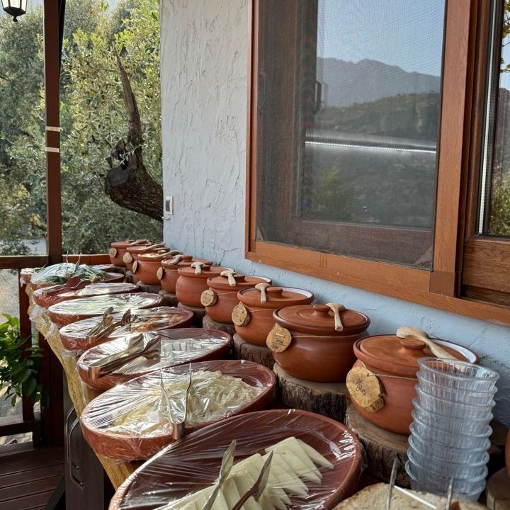 Отели 3*, Отели 4*