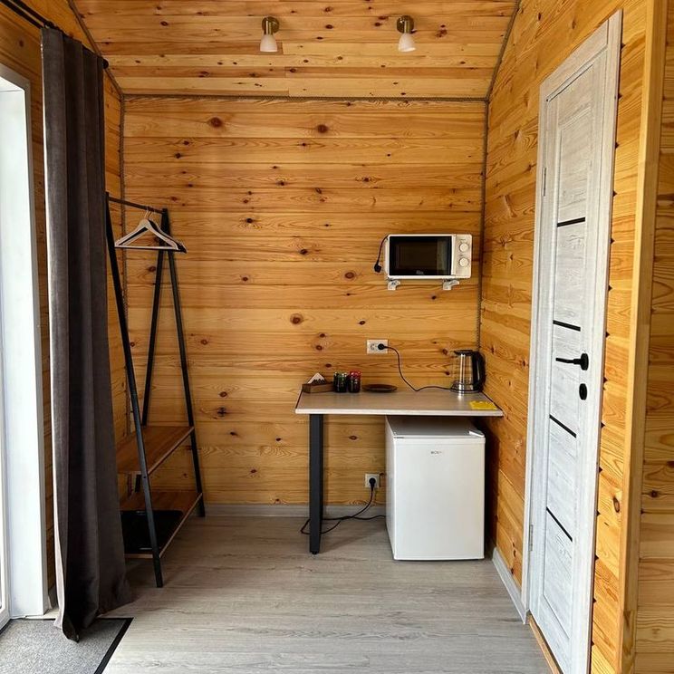 Гостевые домики, Отели 3*, Апартаменты, Коттеджи