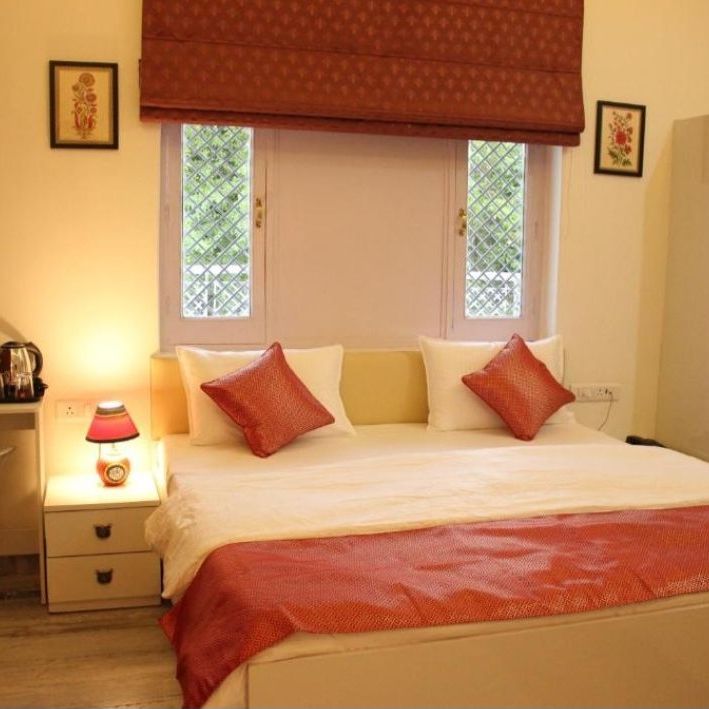 Гостевые домики, Отели 3*, Бутик-отели