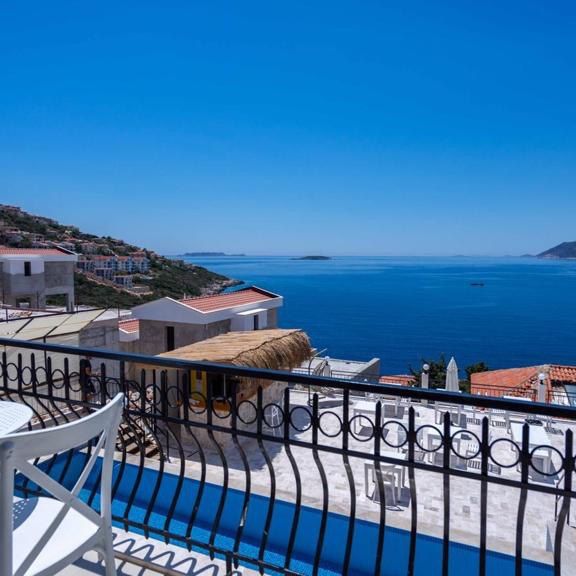 Отели 3*, Отели 4*