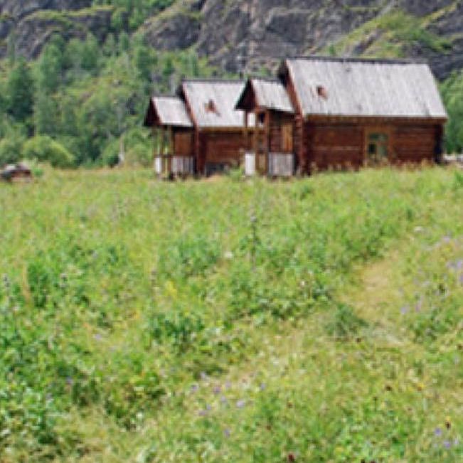 Кемпинги, Гостевые домики, Отели 3*