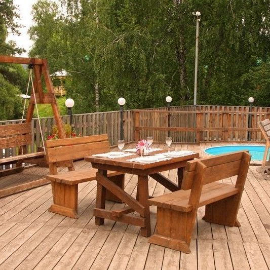 Отели 3*
