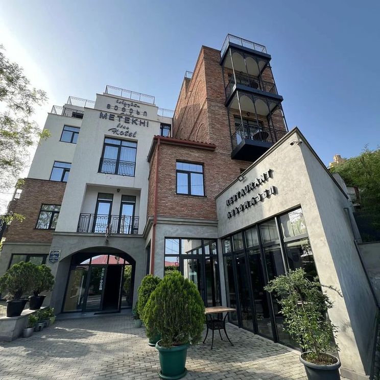 Отели 3*, Отели 4*