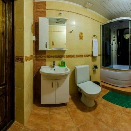 Отели 3*, Отели 4*