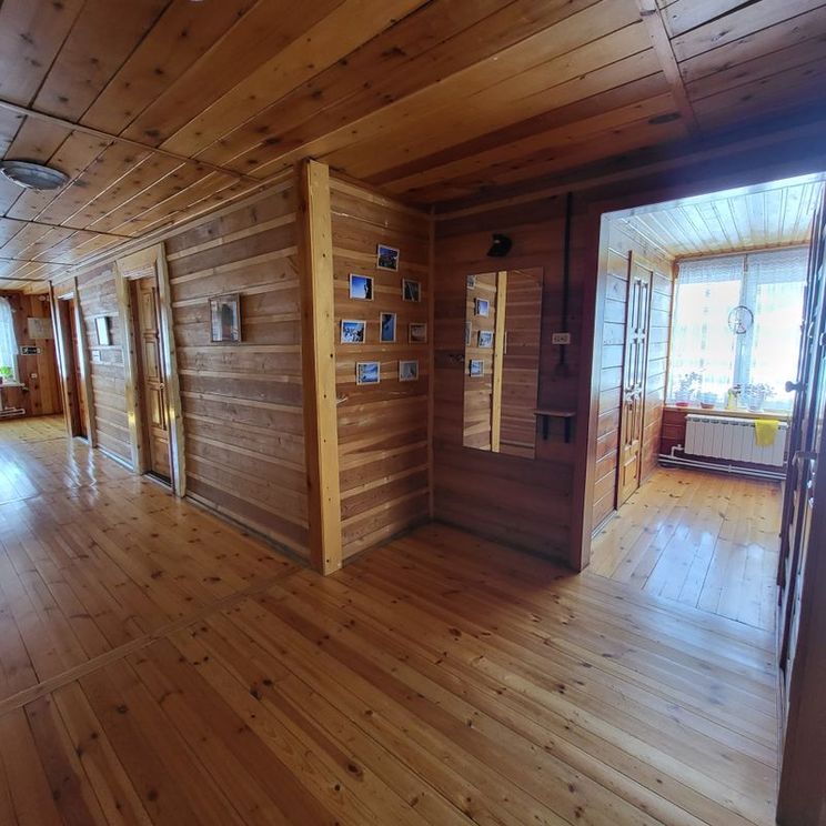 Гостевые домики, Отели 3*