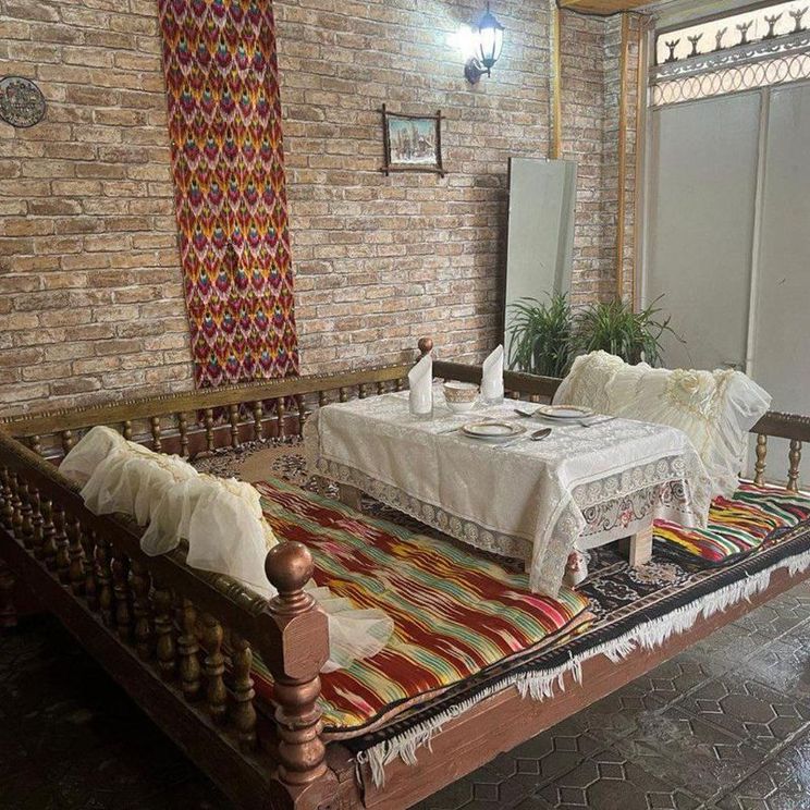 Кемпинги, Отели 3*, Отели 4*