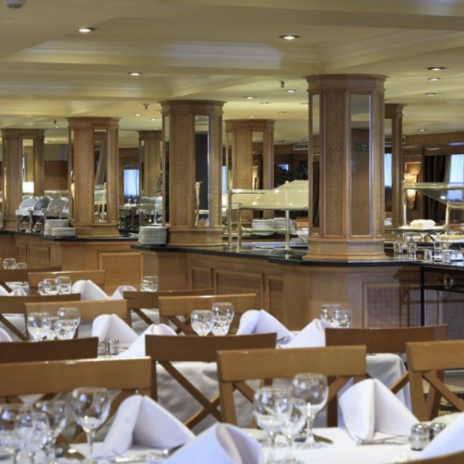 Кемпинг, отель 5*, домик