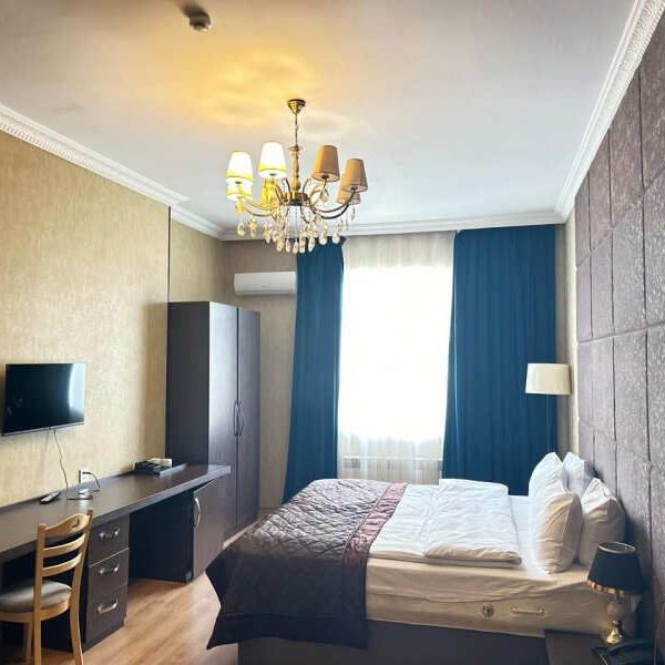 Гостиницы 3*, Гостиницы 4*, Бутик-отели