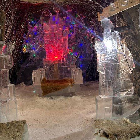 Гостевые домики, Отели 3*, Палатки