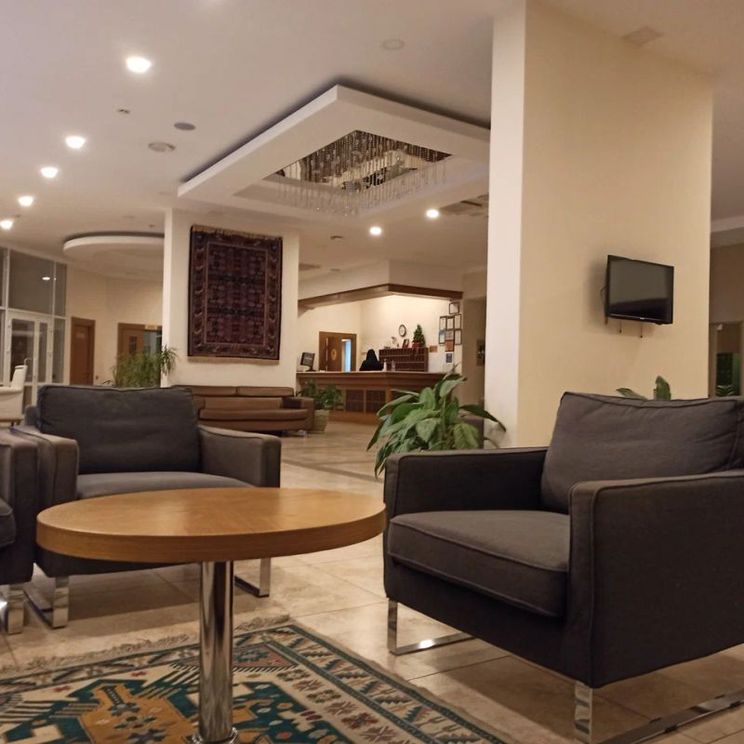 Отели 3*, Отели 4*