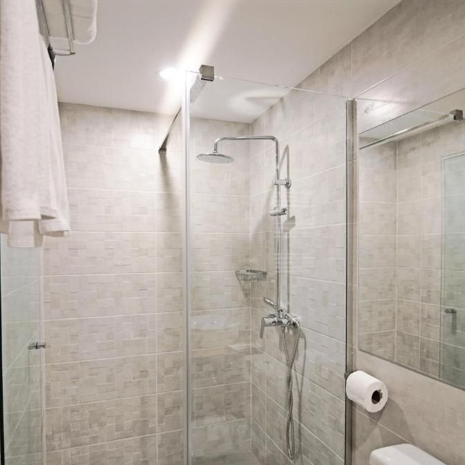 Гостиницы 3*, Гостиницы 4*