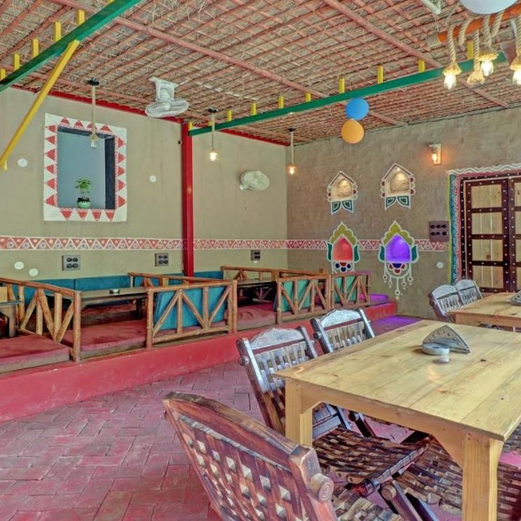 Отели 1-2*, Отели 3*, Палатки