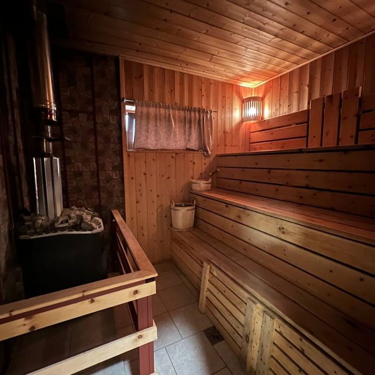 Отели 4*, Коттеджи