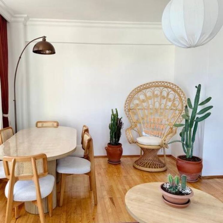 Апартаменты