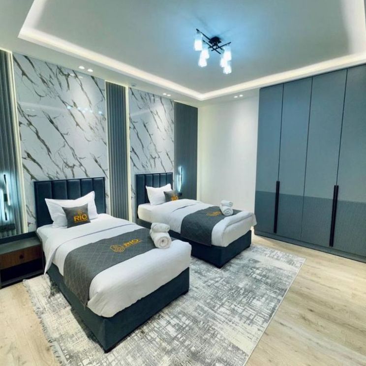 Отели 3*, Бутик-отели