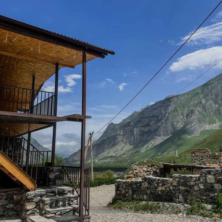 Бутик-отели