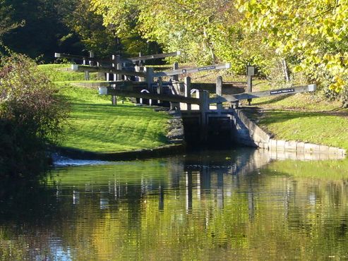 Великанская лестница