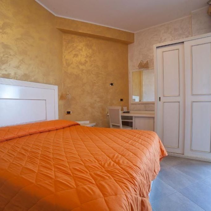Отели 4*