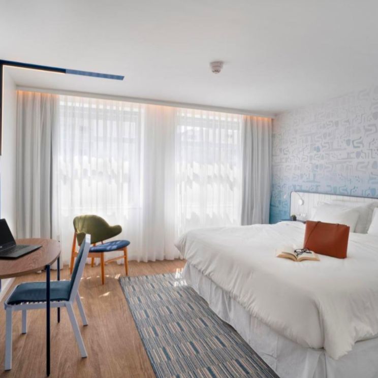 Отели 3*, Отели 4*, Лоджи